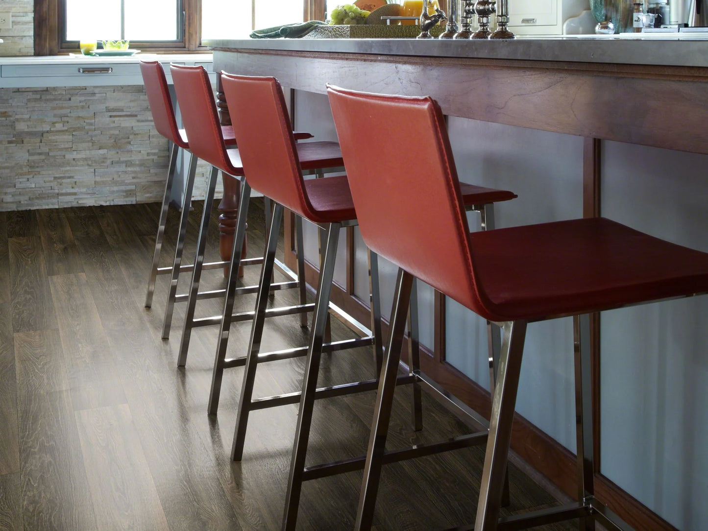 HEARTLANDS Resilient Residential 144 IN vinylRoll