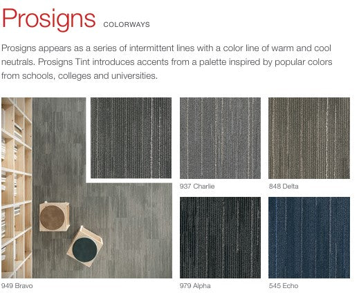 Switch Code - Carpet Tile