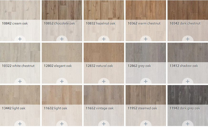 Forbo | Eternal Vinyl Flooring