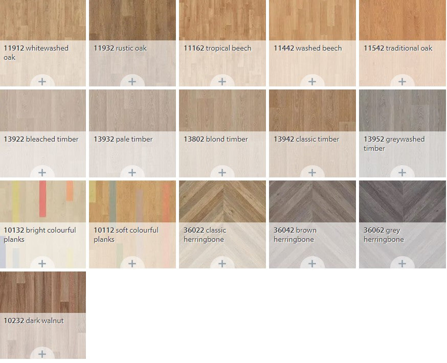 Forbo | Eternal Vinyl Flooring