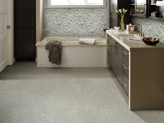 COASTAL PLAINS 12 Resilient Residential 144 IN vinylRoll