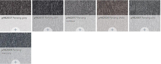 Flotex Penang - Tile